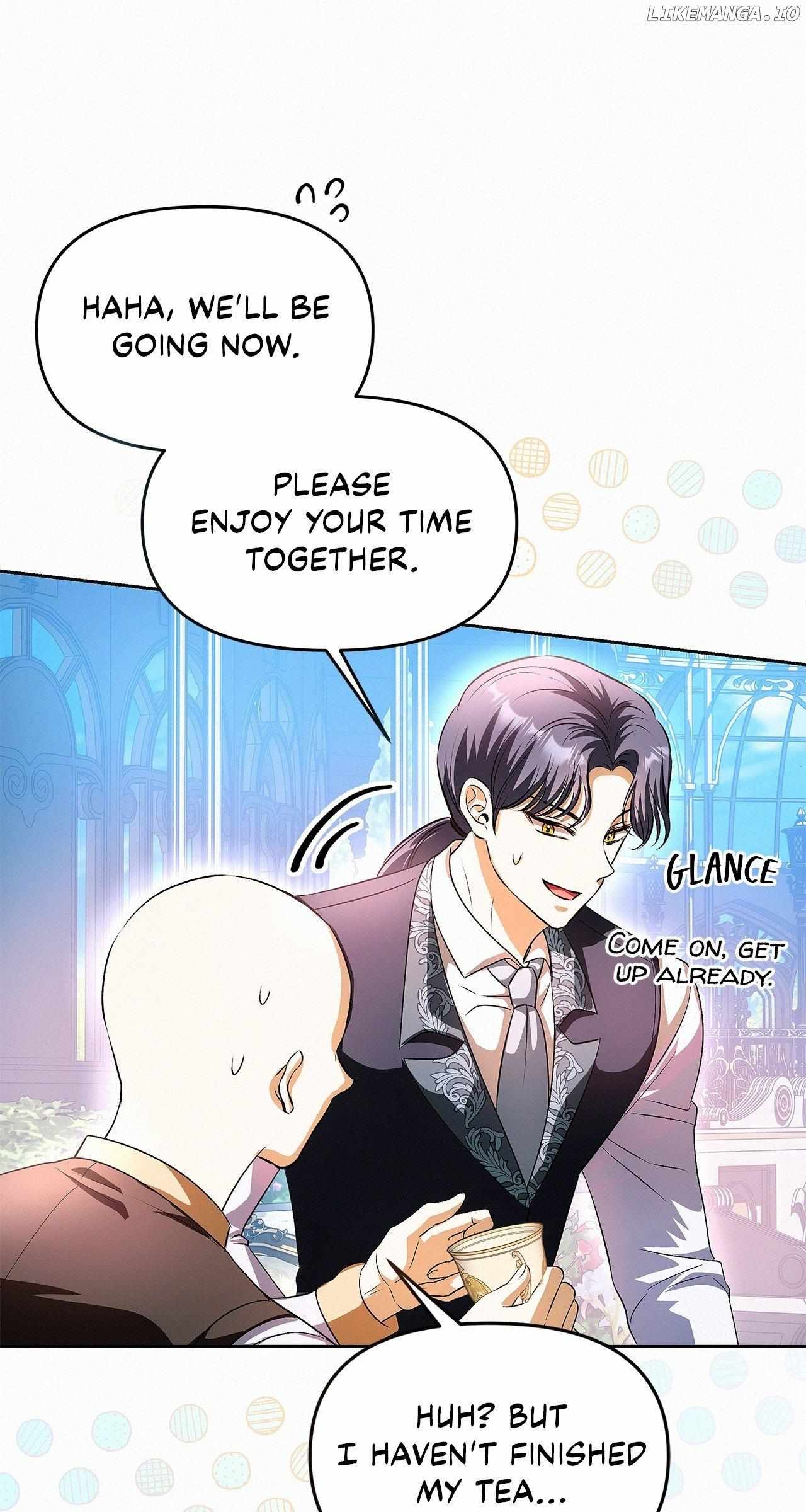 Read I’ve Probably Made a Mistake in Getting Married chapter 32 image 4 on Lezhin