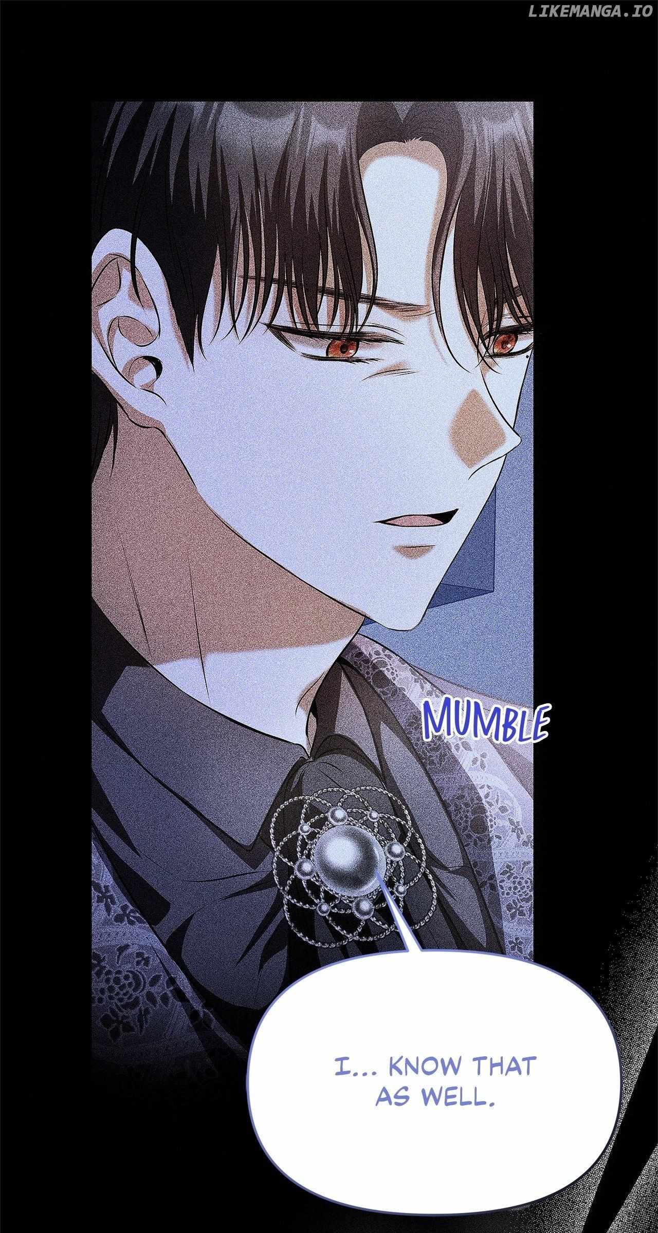 Read I’ve Probably Made a Mistake in Getting Married chapter 32 image 41 on Lezhin