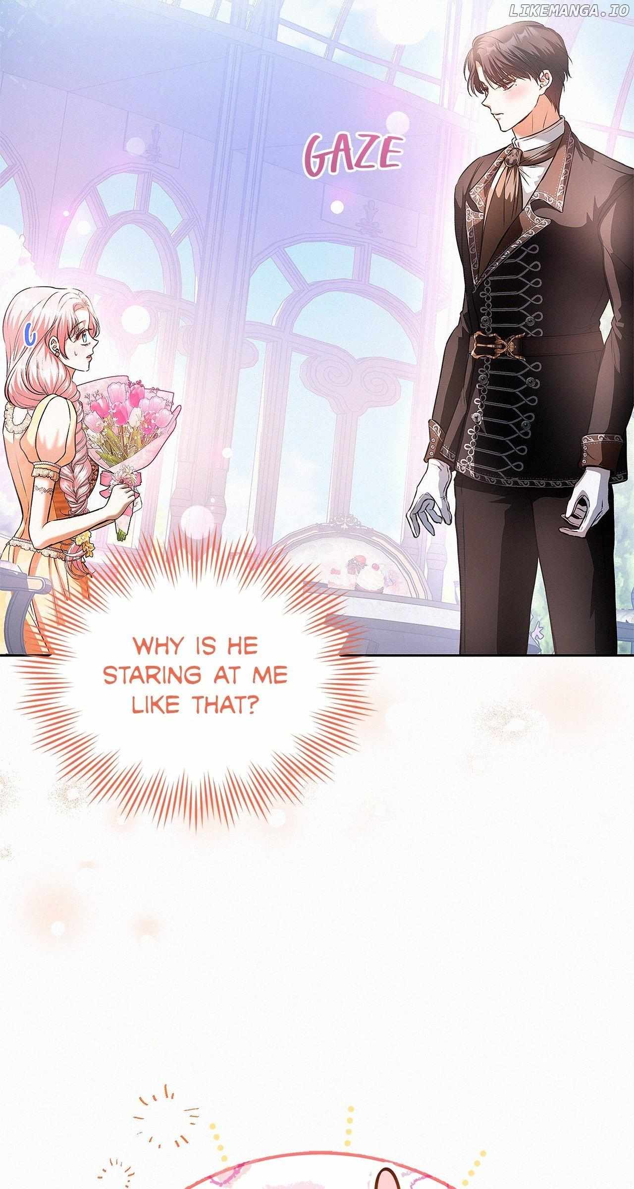 Read I’ve Probably Made a Mistake in Getting Married chapter 32 image 43 on Lezhin