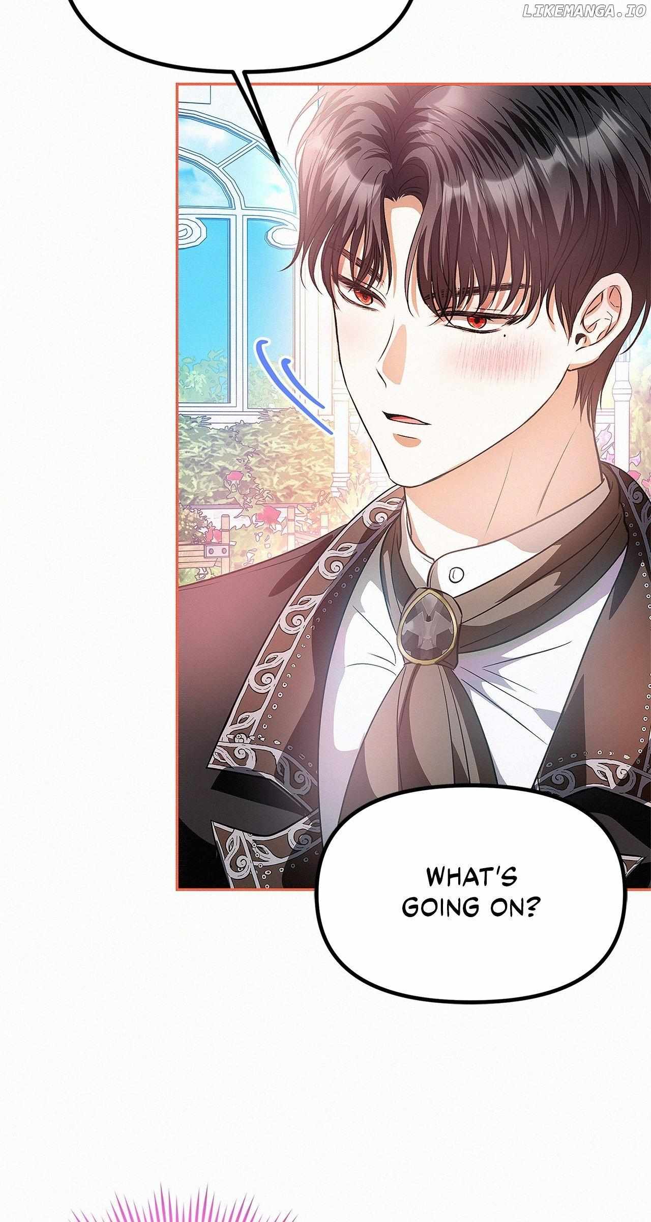Read I’ve Probably Made a Mistake in Getting Married chapter 32 image 47 on Lezhin