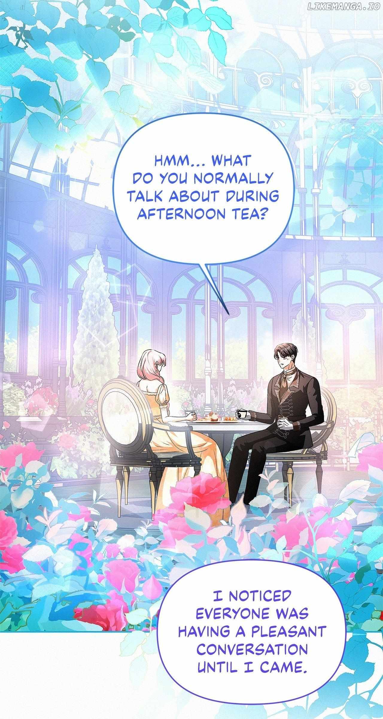 Read I’ve Probably Made a Mistake in Getting Married chapter 32 image 49 on Lezhin