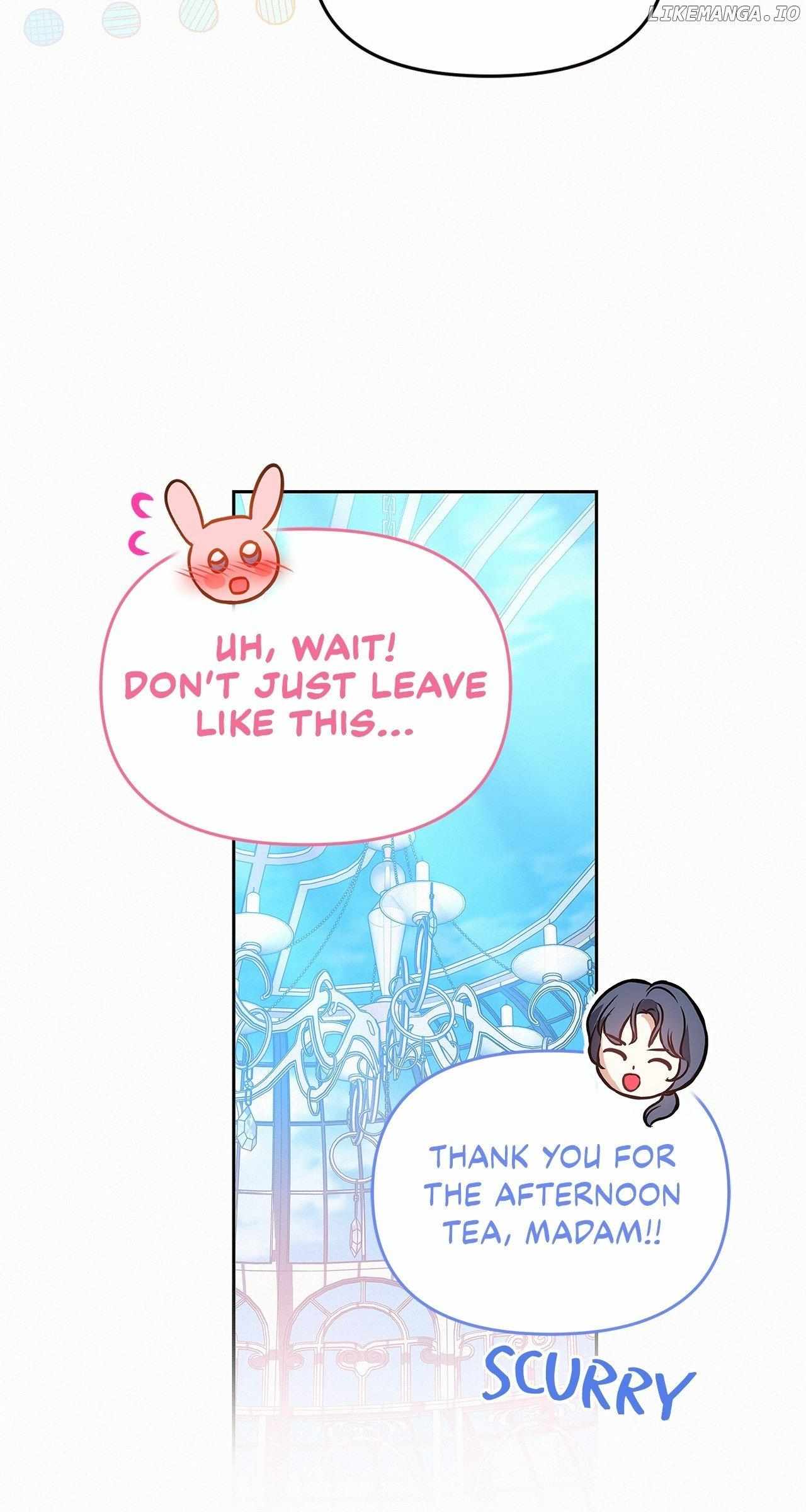 Read I’ve Probably Made a Mistake in Getting Married chapter 32 image 5 on Lezhin
