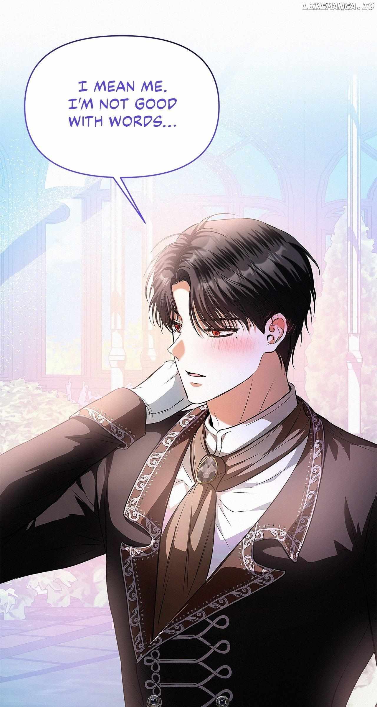 Read I’ve Probably Made a Mistake in Getting Married chapter 32 image 53 on Lezhin