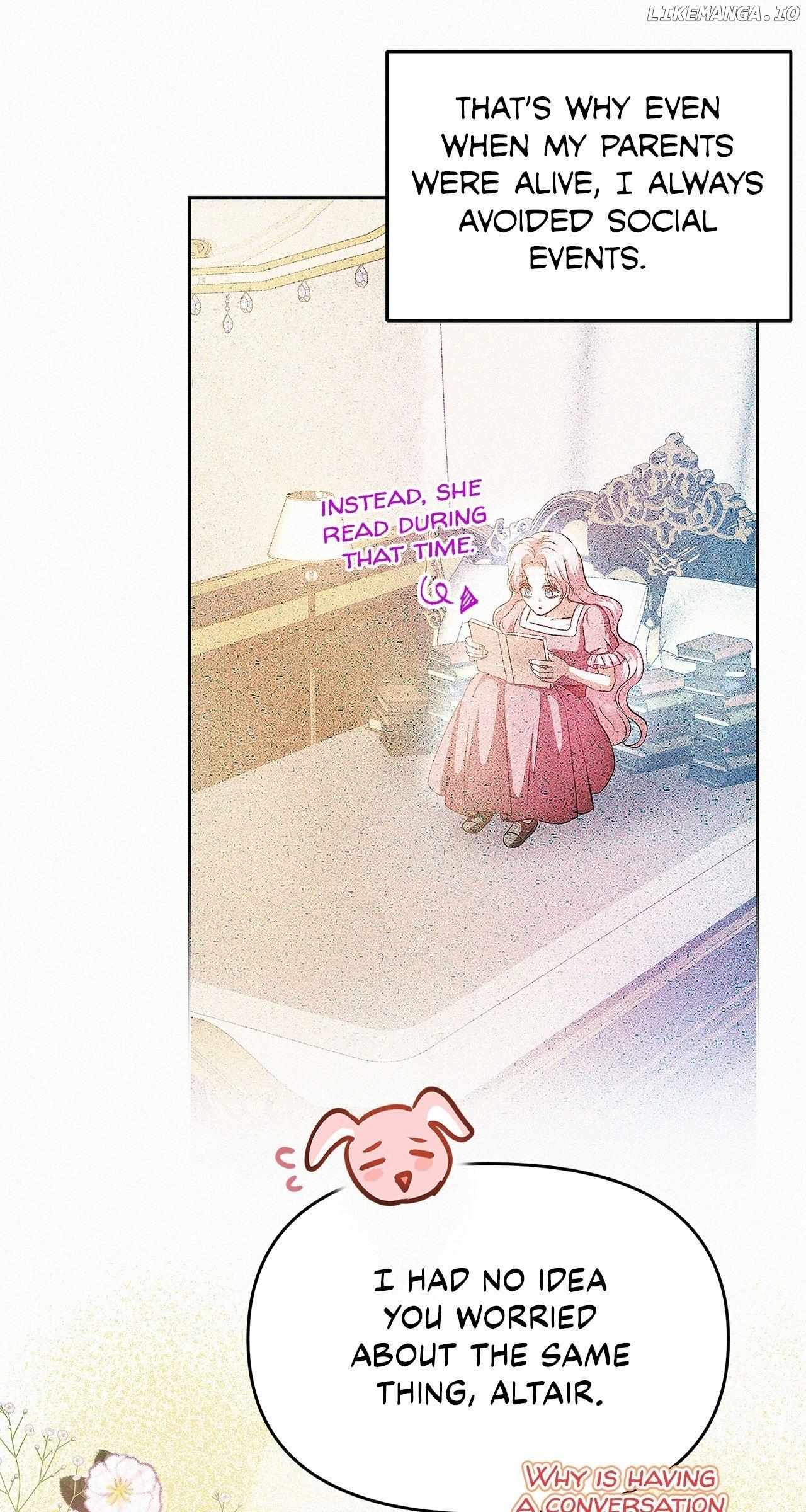 Read I’ve Probably Made a Mistake in Getting Married chapter 32 image 57 on Lezhin