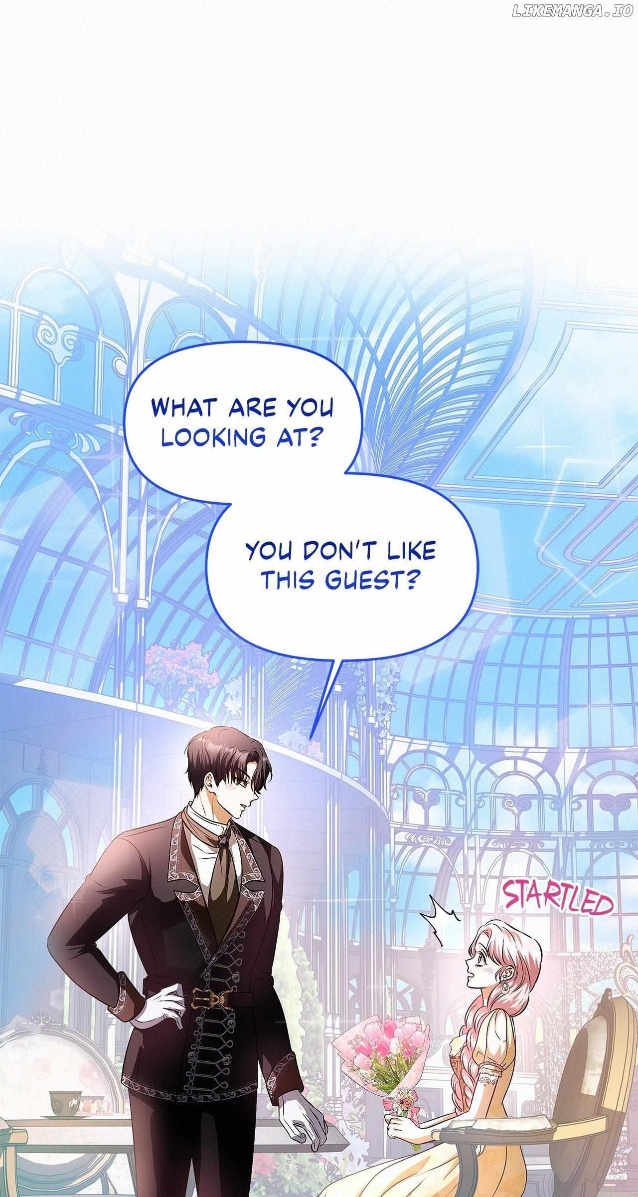 Read I’ve Probably Made a Mistake in Getting Married chapter 32 image 6 on Lezhin