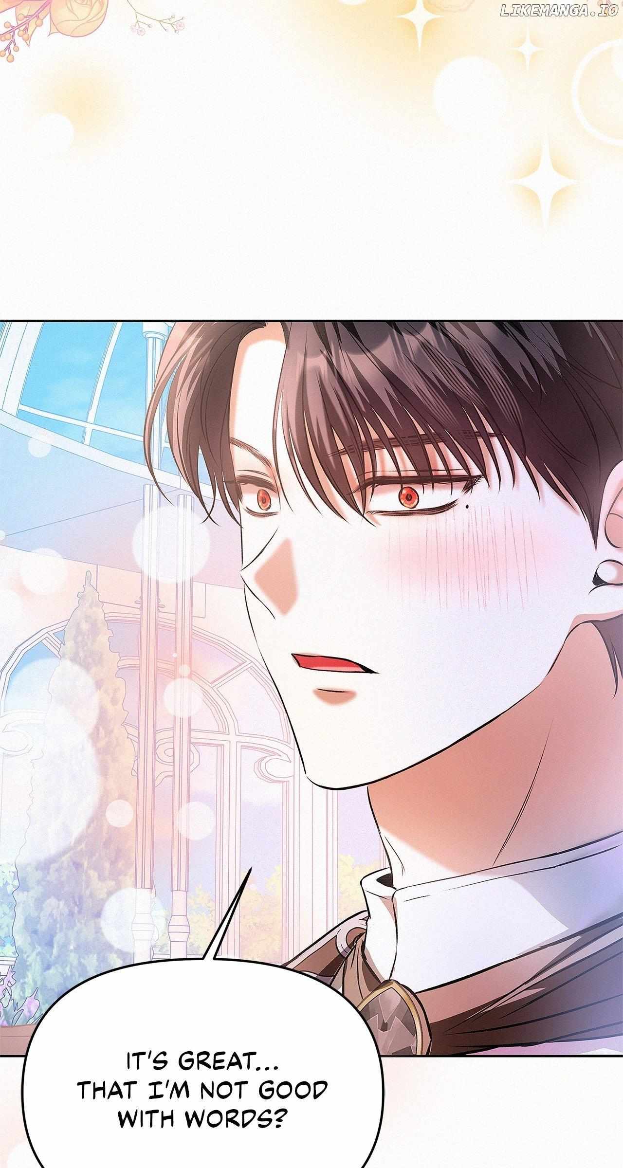Read I’ve Probably Made a Mistake in Getting Married chapter 32 image 60 on Lezhin
