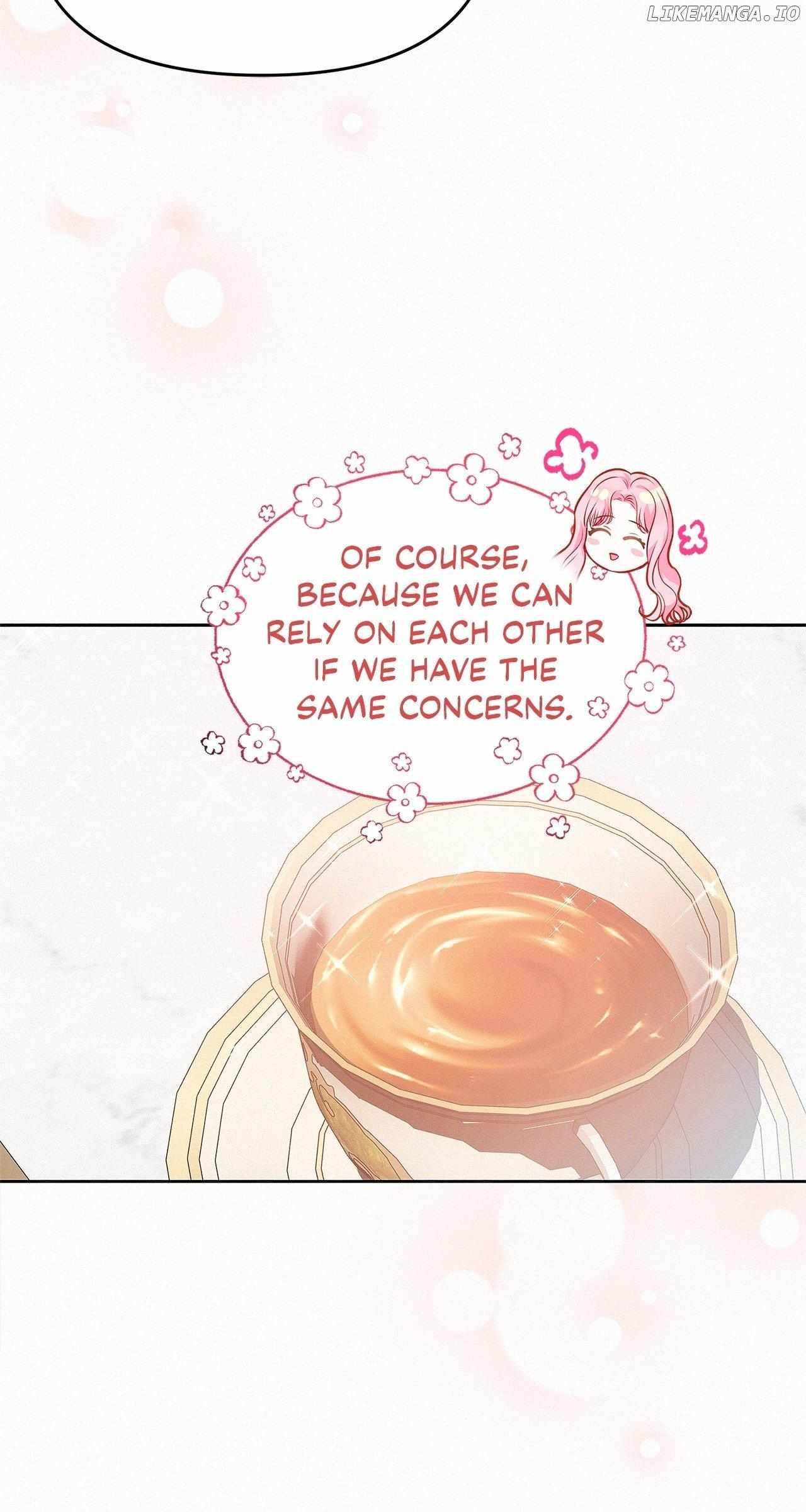 Read I’ve Probably Made a Mistake in Getting Married chapter 32 image 61 on Lezhin
