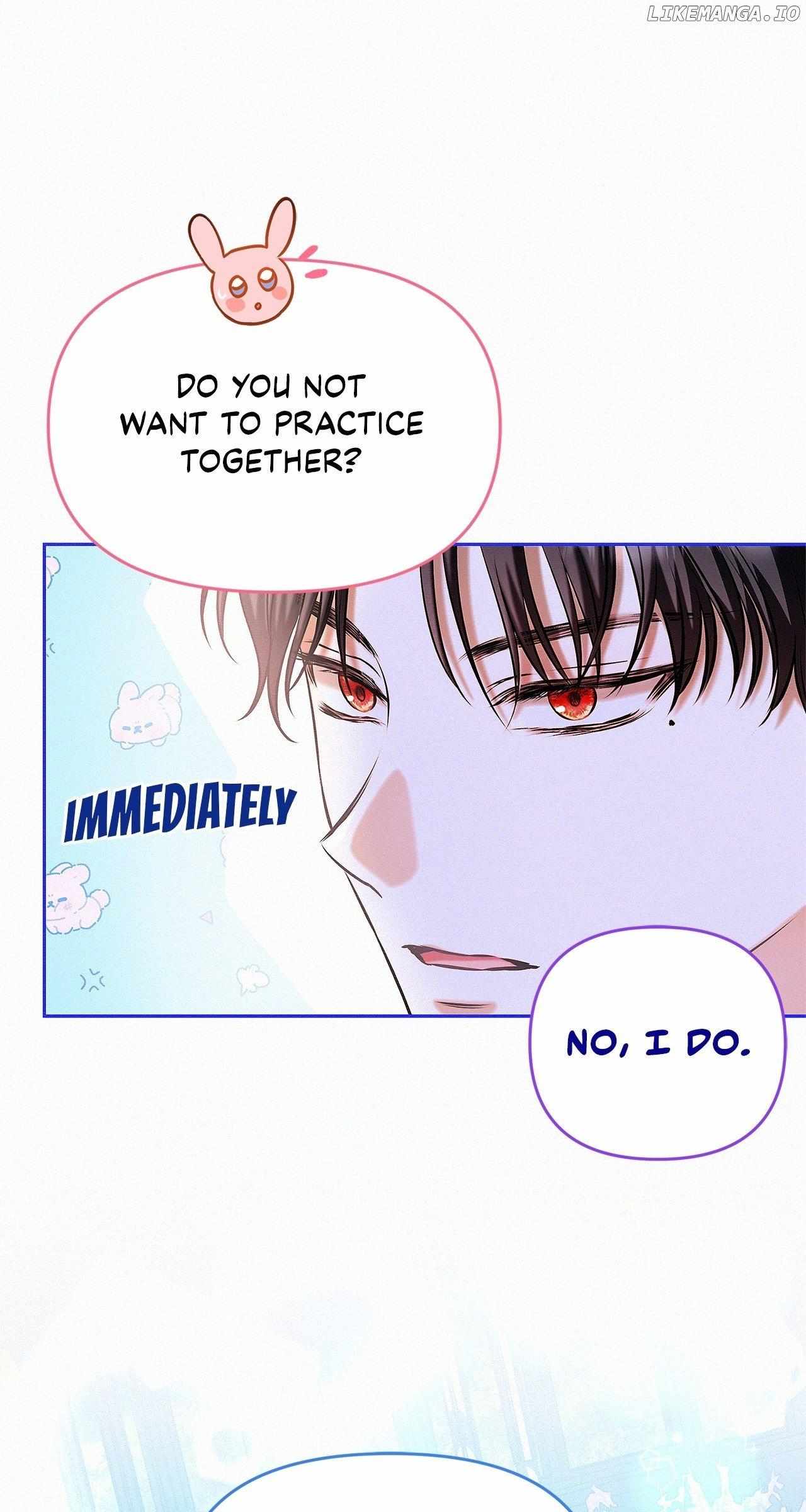 Read I’ve Probably Made a Mistake in Getting Married chapter 32 image 64 on Lezhin