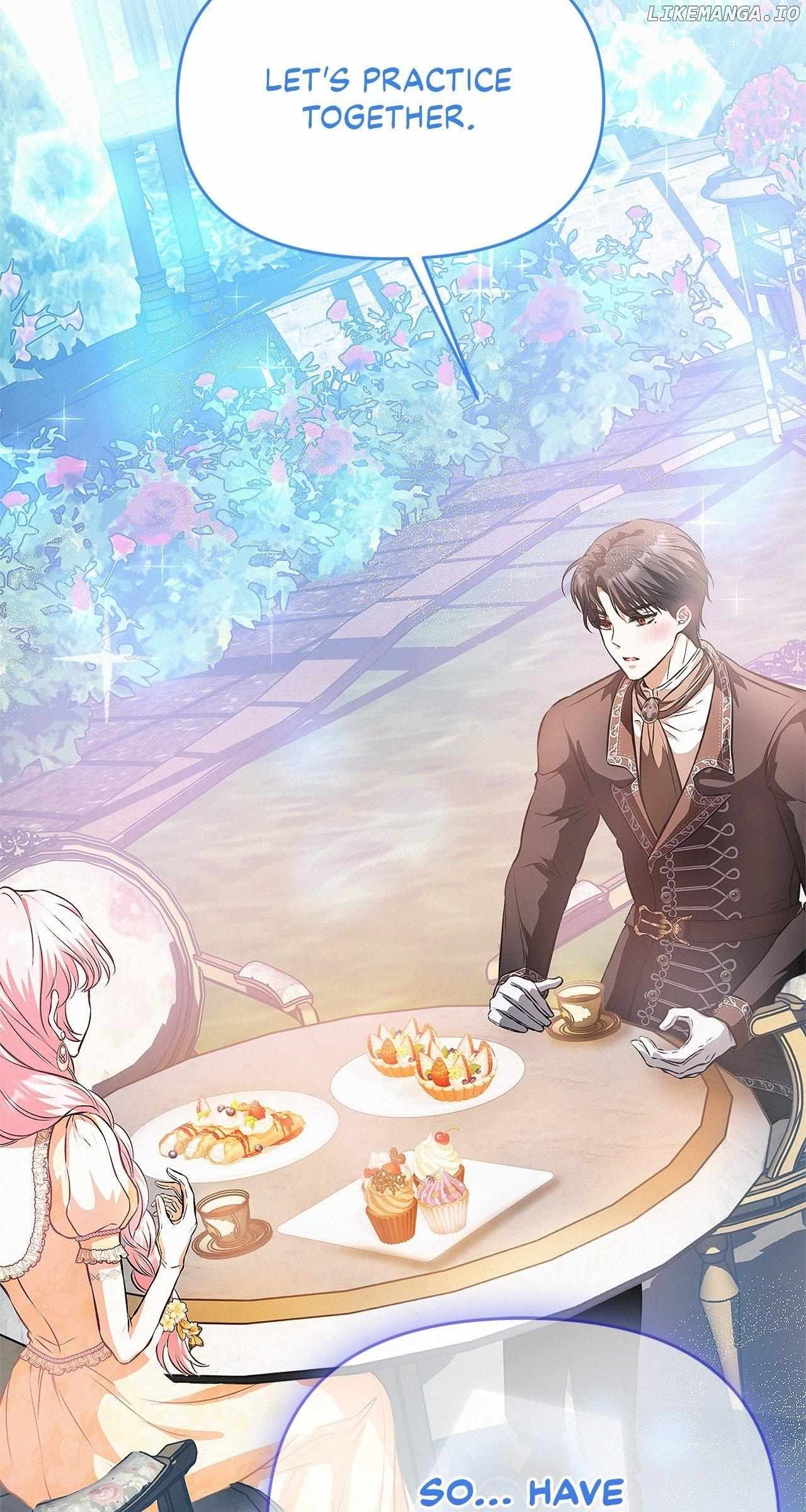 Read I’ve Probably Made a Mistake in Getting Married chapter 32 image 65 on Lezhin