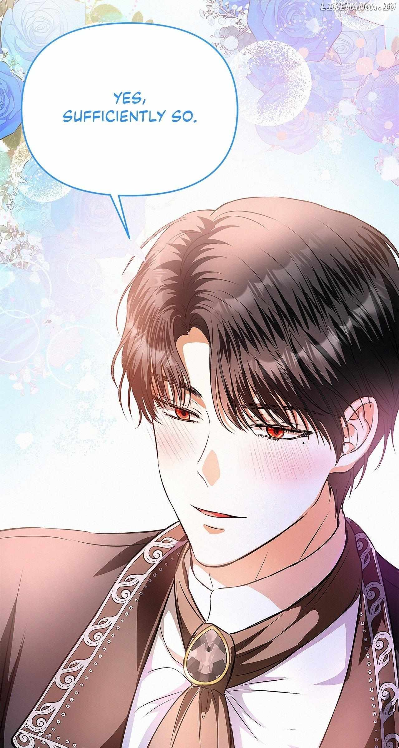 Read I’ve Probably Made a Mistake in Getting Married chapter 32 image 73 on Lezhin
