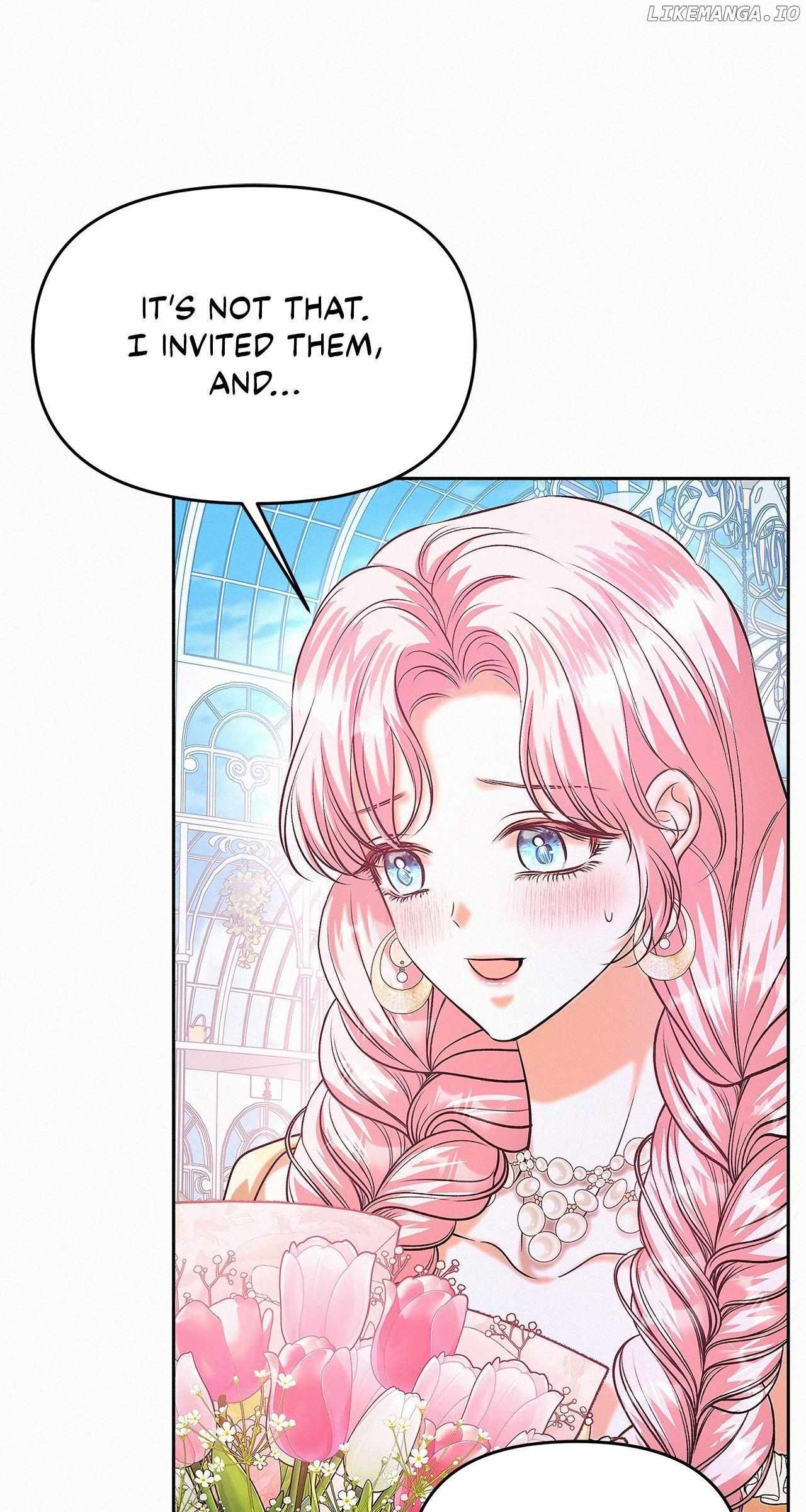 Read I’ve Probably Made a Mistake in Getting Married chapter 32 image 8 on Lezhin