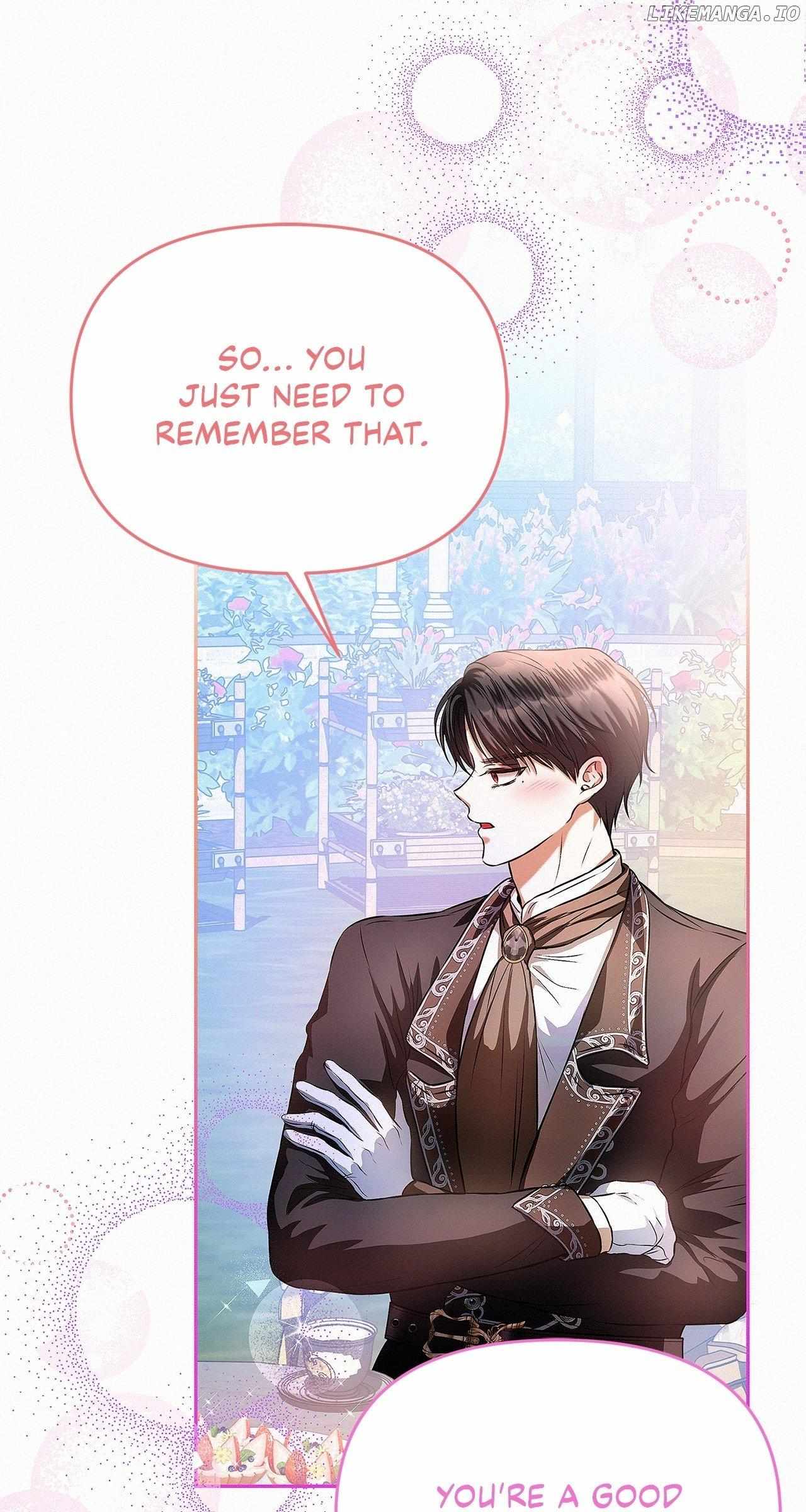 Read I’ve Probably Made a Mistake in Getting Married chapter 32 image 80 on Lezhin