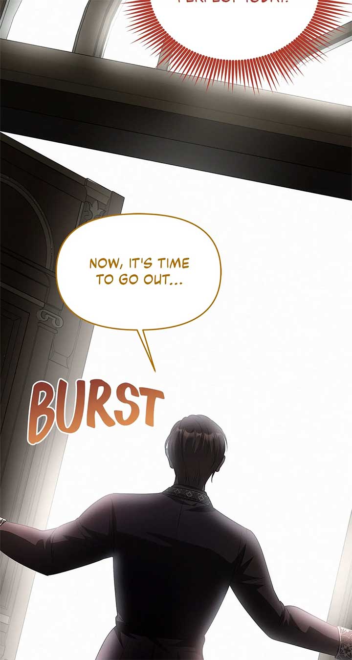 Read I’ve Probably Made a Mistake in Getting Married chapter 33 image 1 on Lezhin