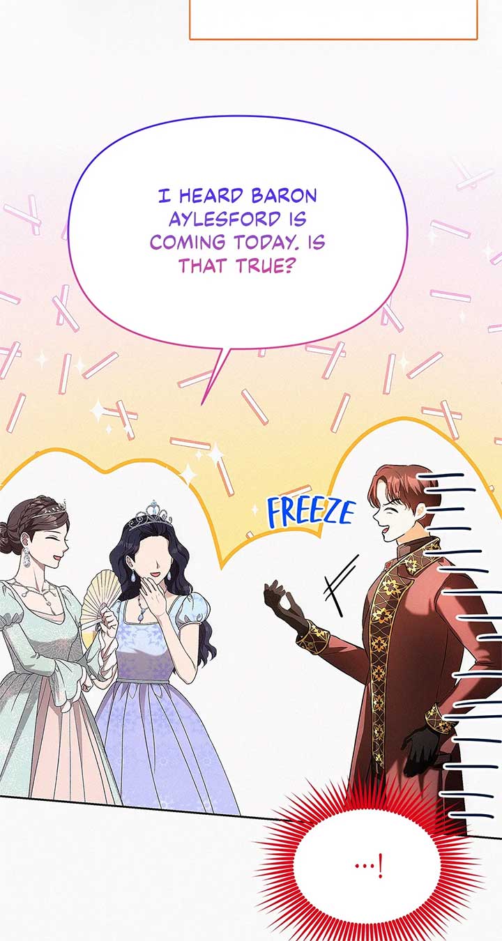 Read I’ve Probably Made a Mistake in Getting Married chapter 33 image 10 on Lezhin