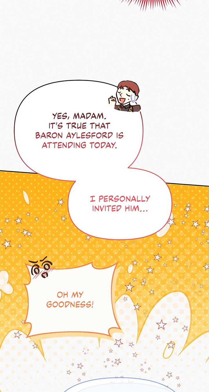 Read I’ve Probably Made a Mistake in Getting Married chapter 33 image 11 on Lezhin
