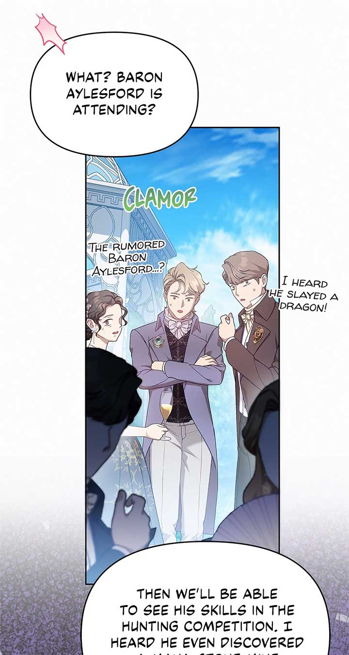 Read I’ve Probably Made a Mistake in Getting Married chapter 33 image 13 on Lezhin