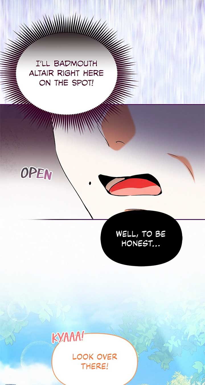 Read I’ve Probably Made a Mistake in Getting Married chapter 33 image 16 on Lezhin