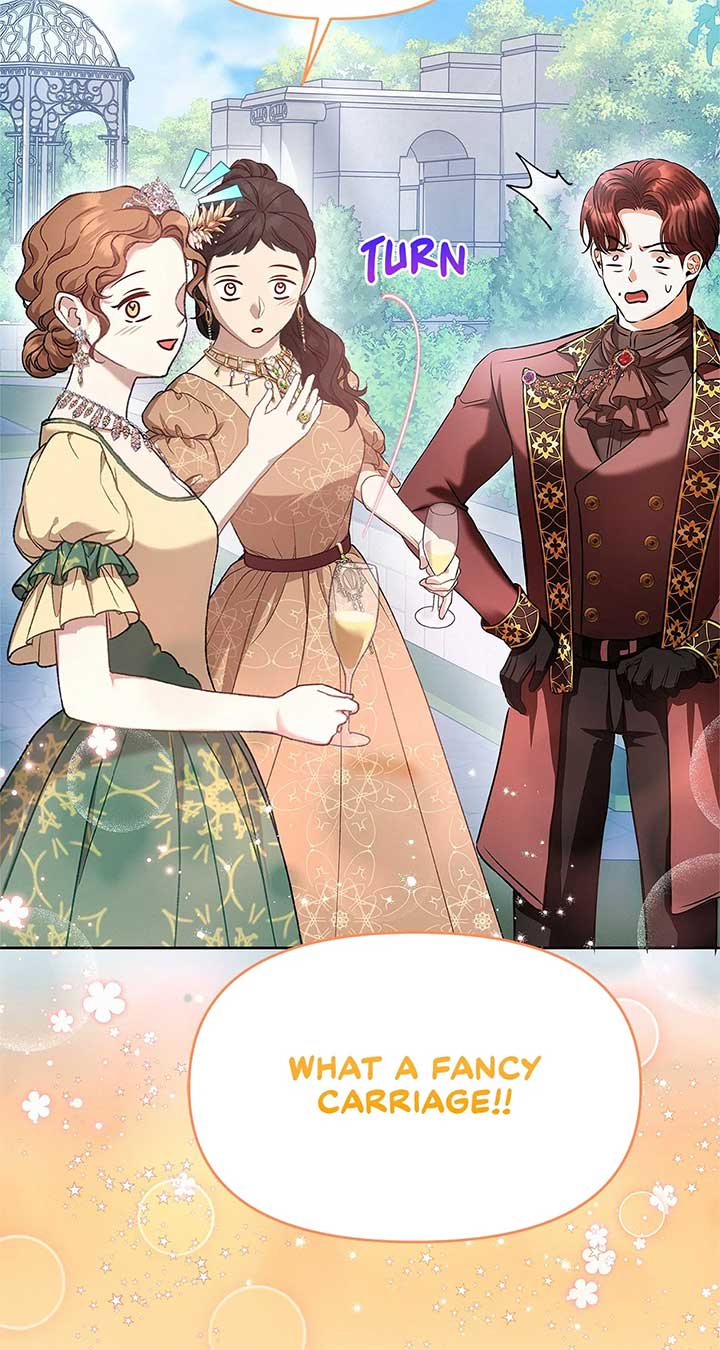 Read I’ve Probably Made a Mistake in Getting Married chapter 33 image 17 on Lezhin
