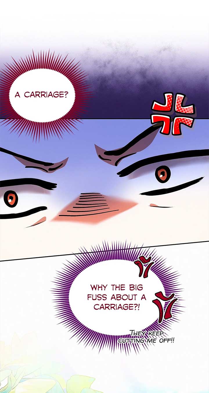 Read I’ve Probably Made a Mistake in Getting Married chapter 33 image 20 on Lezhin