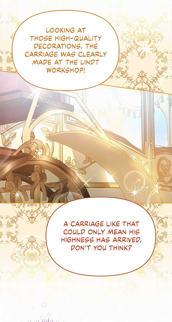 Read I’ve Probably Made a Mistake in Getting Married chapter 33 image 22 on Lezhin