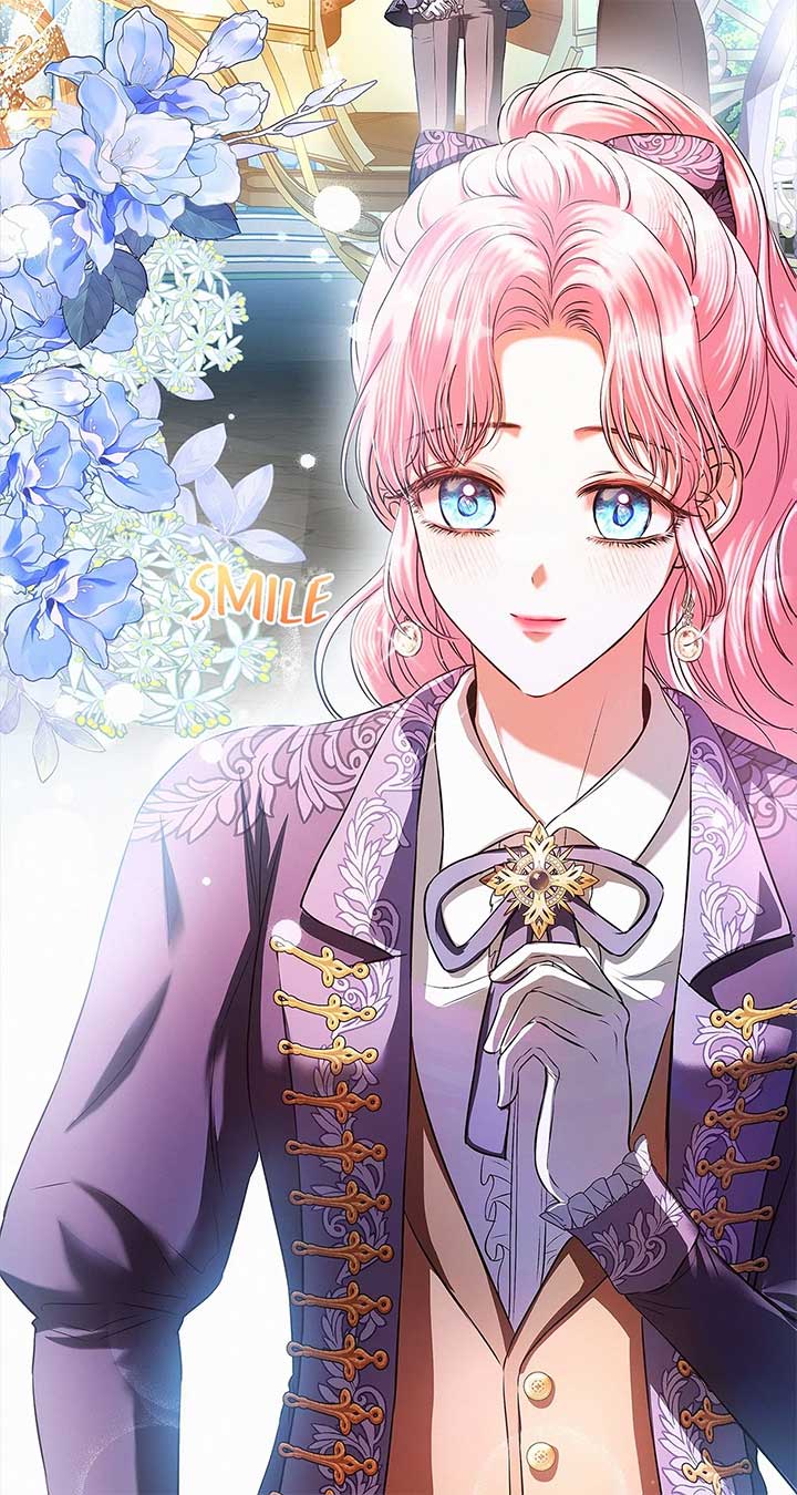 Read I’ve Probably Made a Mistake in Getting Married chapter 33 image 25 on Lezhin