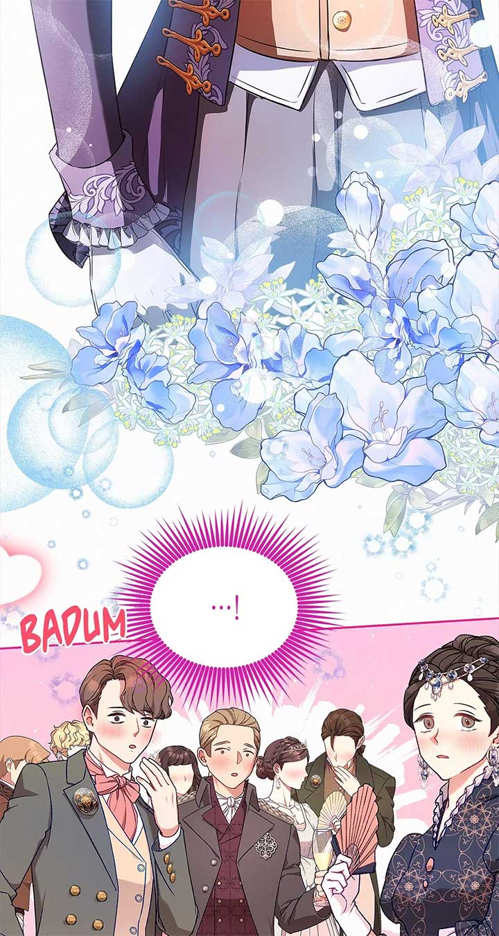 Read I’ve Probably Made a Mistake in Getting Married chapter 33 image 26 on Lezhin