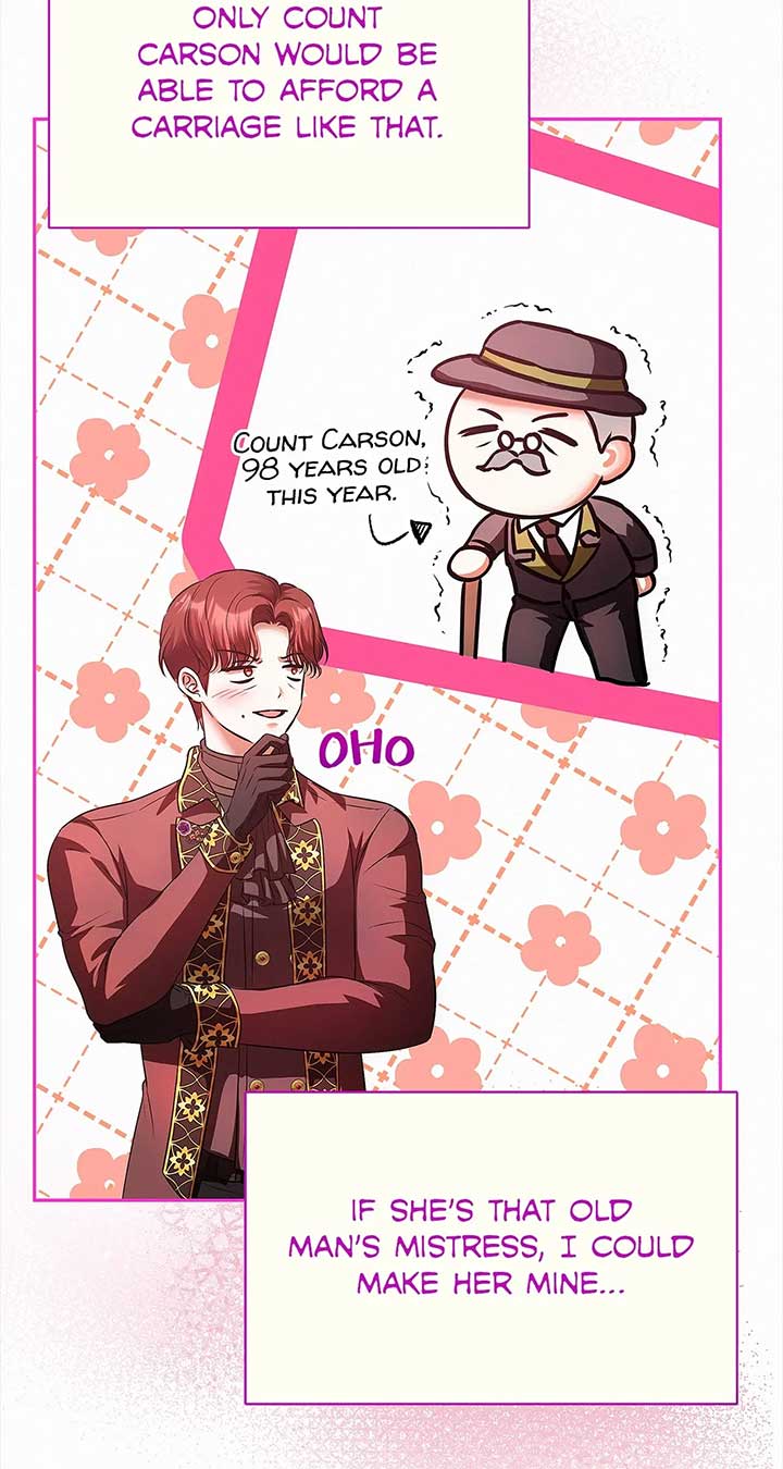 Read I’ve Probably Made a Mistake in Getting Married chapter 33 image 30 on Lezhin