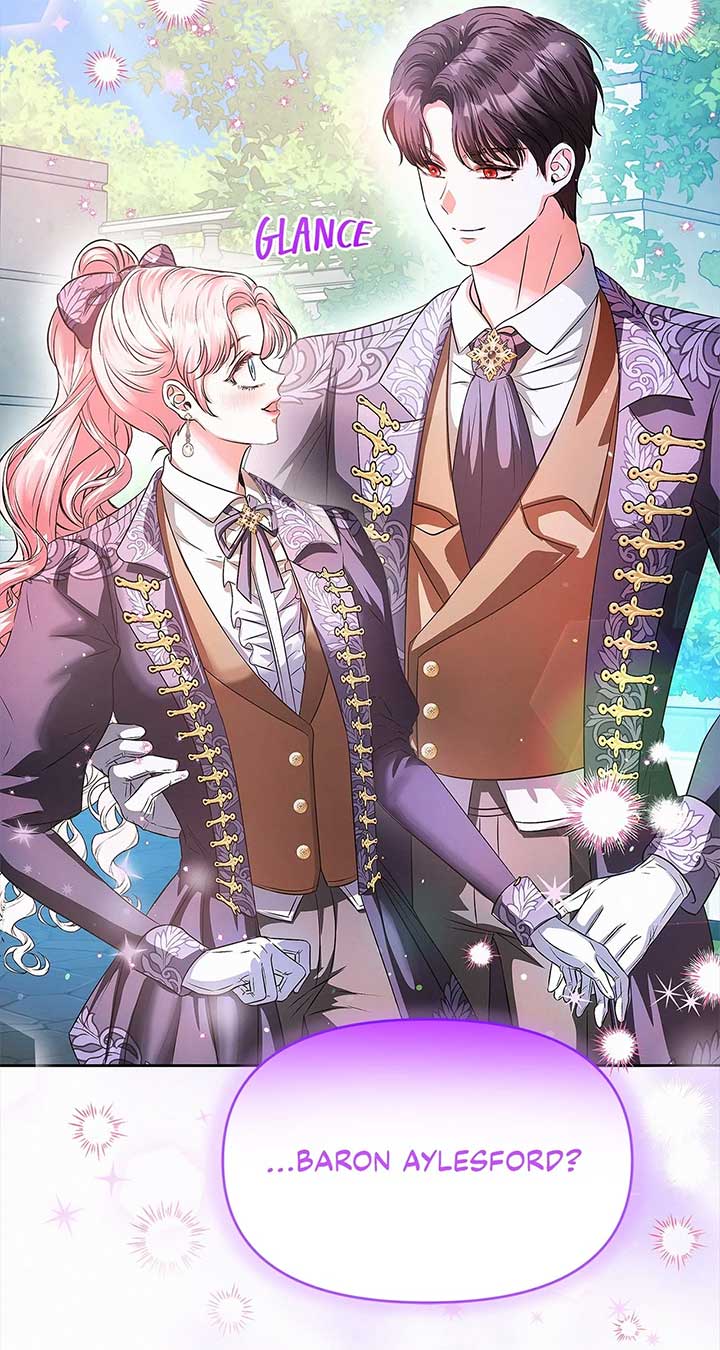 Read I’ve Probably Made a Mistake in Getting Married chapter 33 image 32 on Lezhin
