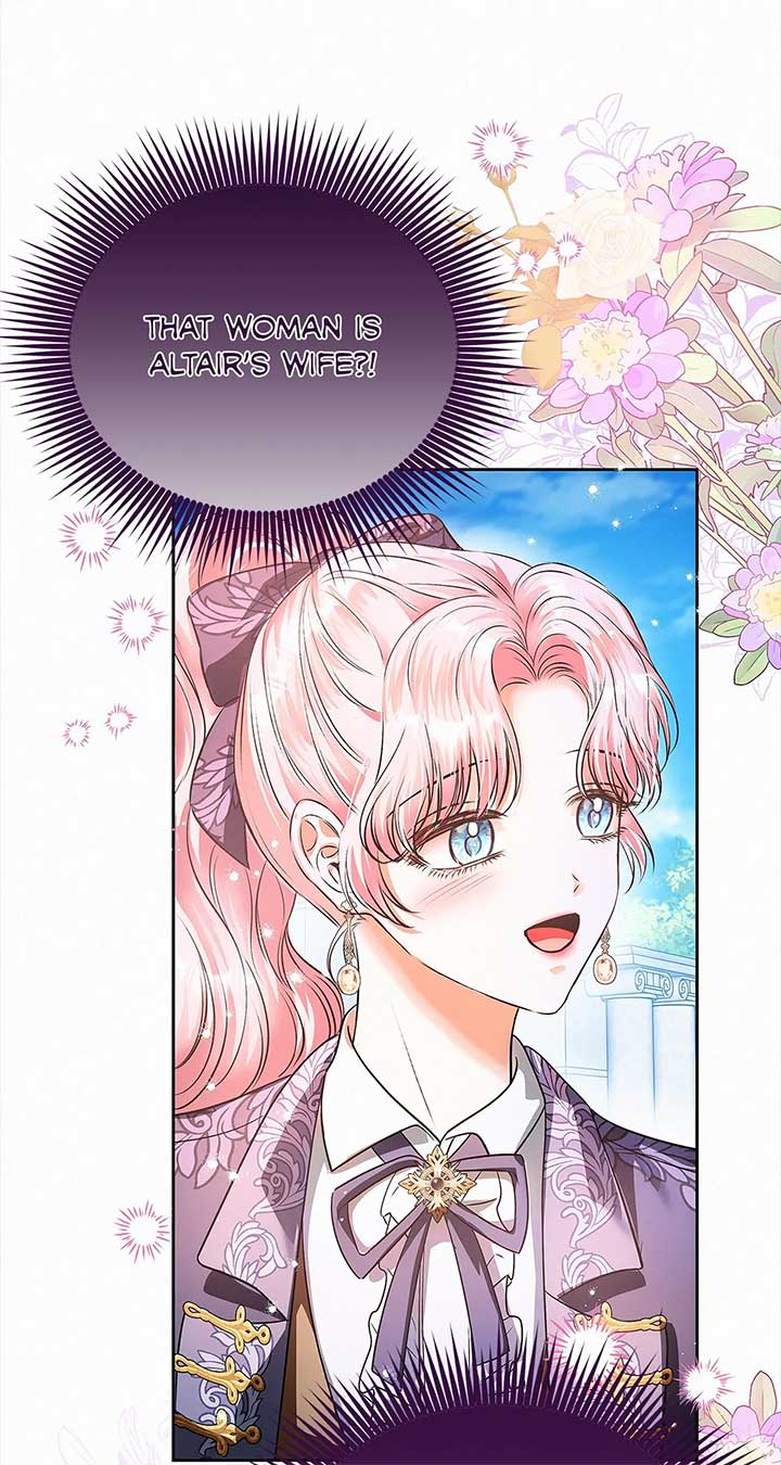 Read I’ve Probably Made a Mistake in Getting Married chapter 33 image 35 on Lezhin