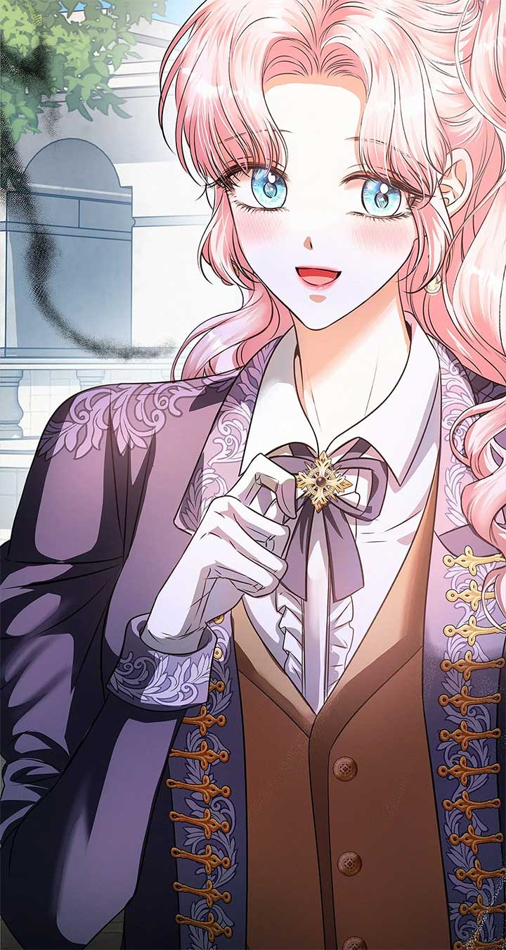 Read I’ve Probably Made a Mistake in Getting Married chapter 33 image 39 on Lezhin