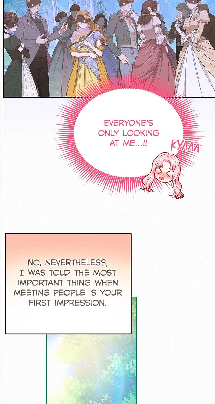 Read I’ve Probably Made a Mistake in Getting Married chapter 33 image 44 on Lezhin