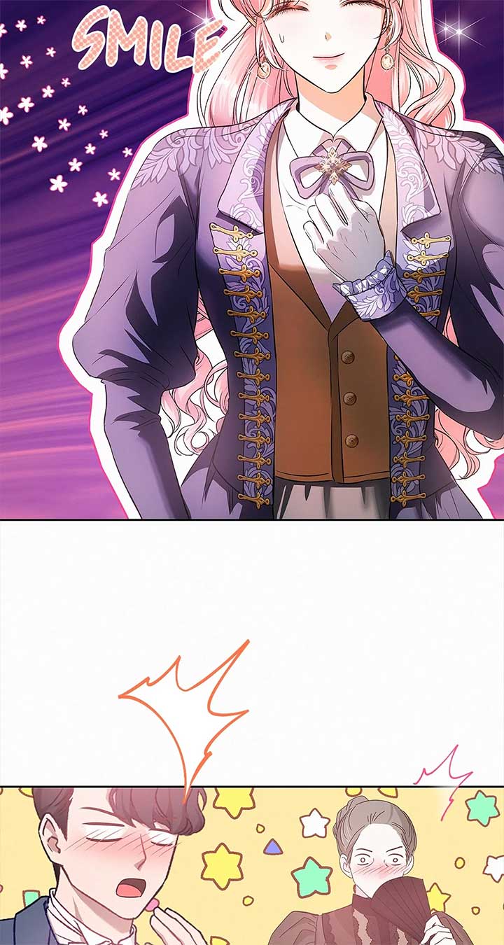 Read I’ve Probably Made a Mistake in Getting Married chapter 33 image 46 on Lezhin