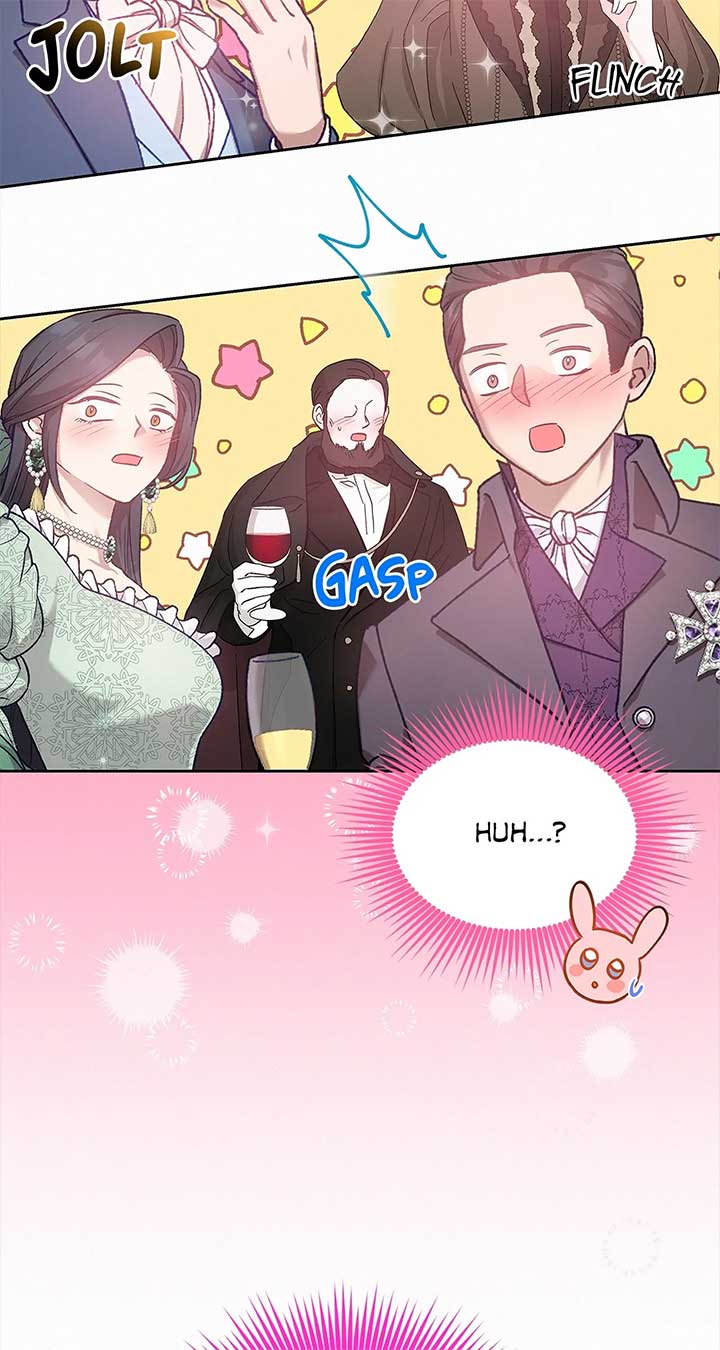 Read I’ve Probably Made a Mistake in Getting Married chapter 33 image 47 on Lezhin