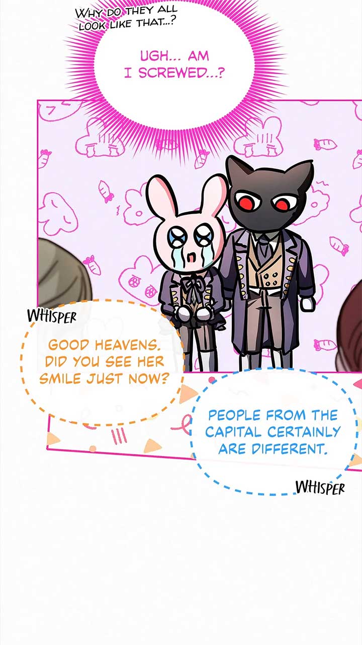 Read I’ve Probably Made a Mistake in Getting Married chapter 33 image 48 on Lezhin