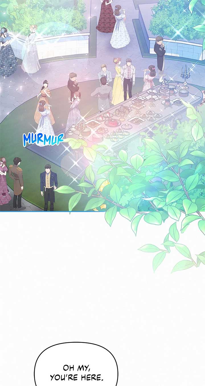 Read I’ve Probably Made a Mistake in Getting Married chapter 33 image 5 on Lezhin