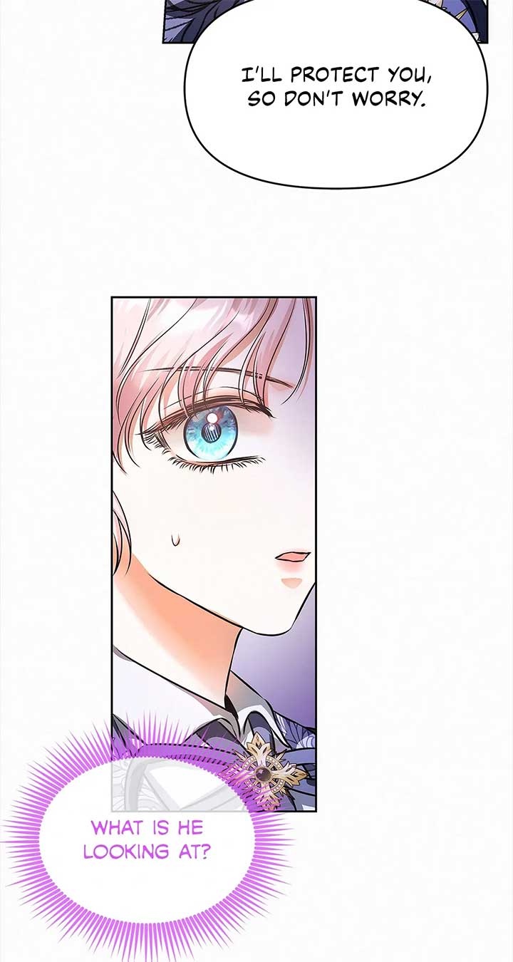 Read I’ve Probably Made a Mistake in Getting Married chapter 33 image 52 on Lezhin