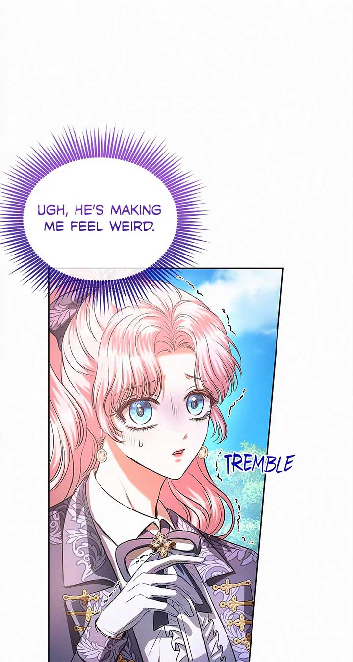 Read I’ve Probably Made a Mistake in Getting Married chapter 33 image 56 on Lezhin