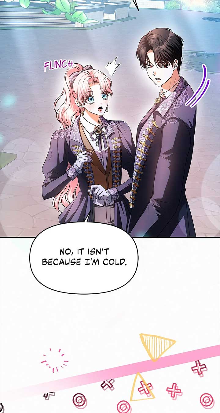 Read I’ve Probably Made a Mistake in Getting Married chapter 33 image 58 on Lezhin