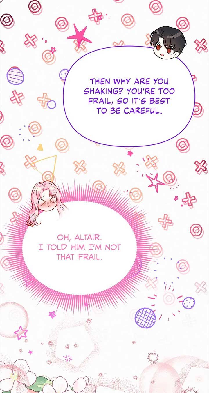 Read I’ve Probably Made a Mistake in Getting Married chapter 33 image 59 on Lezhin