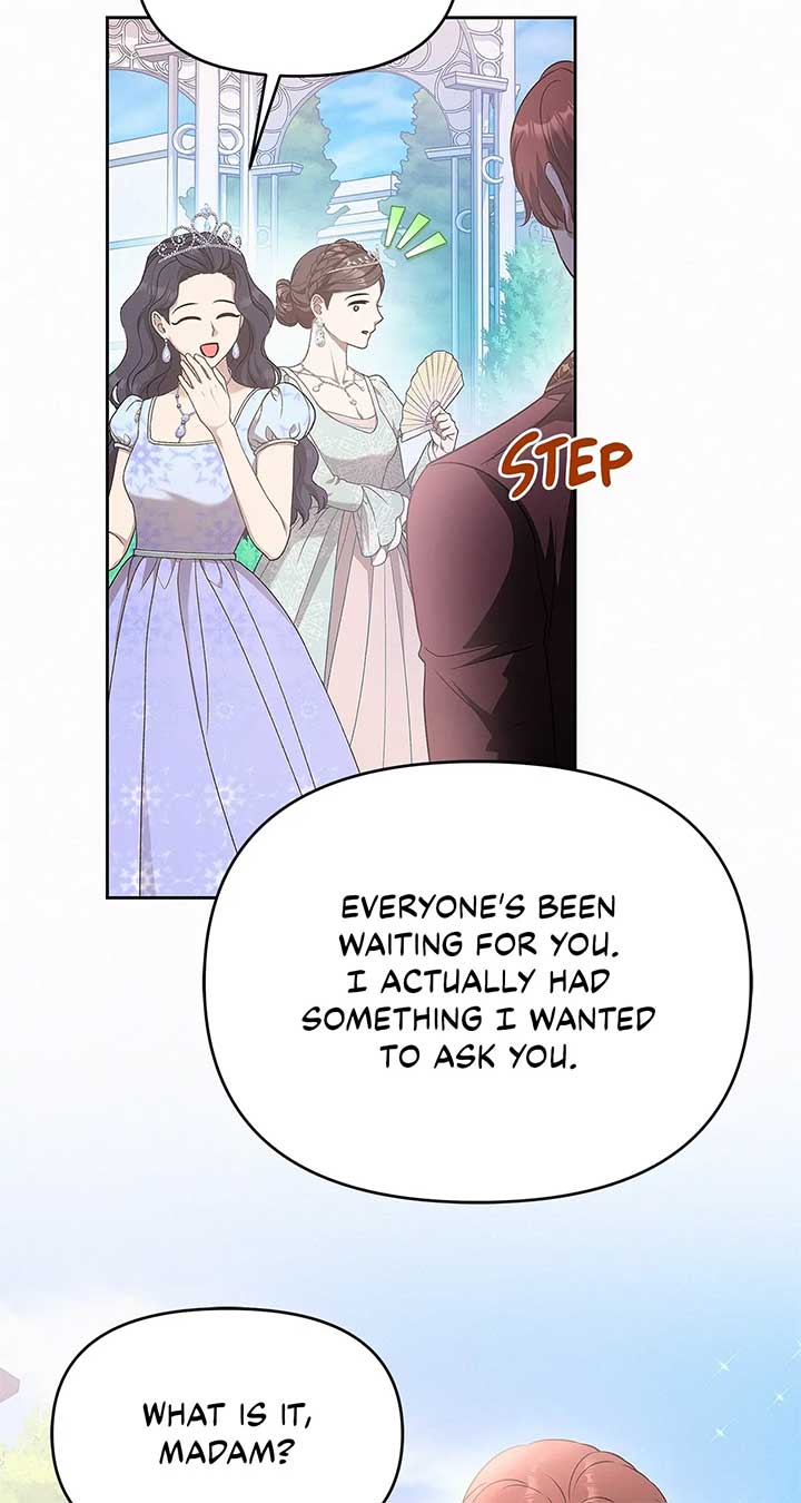 Read I’ve Probably Made a Mistake in Getting Married chapter 33 image 6 on Lezhin