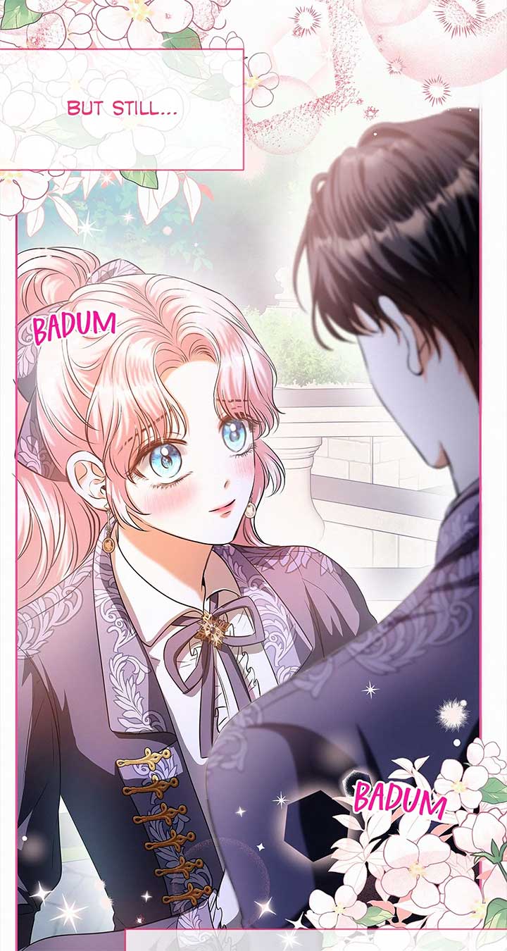 Read I’ve Probably Made a Mistake in Getting Married chapter 33 image 60 on Lezhin