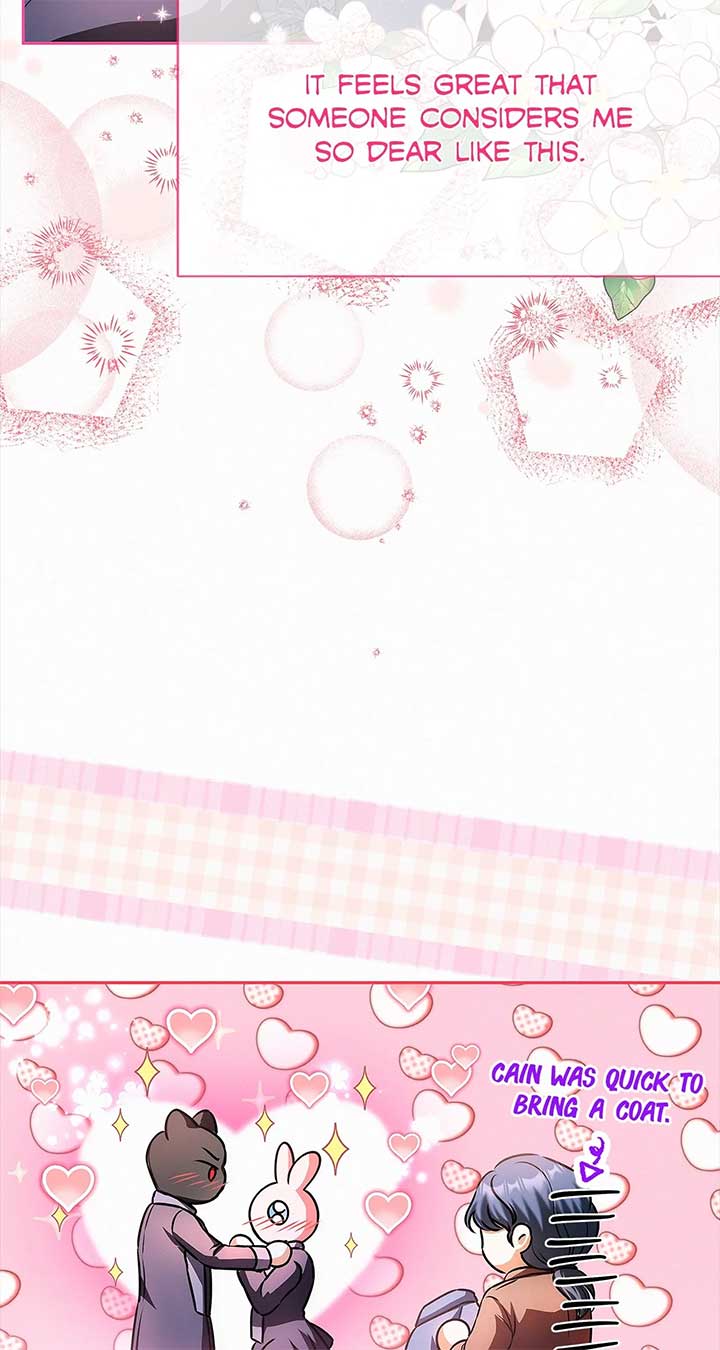 Read I’ve Probably Made a Mistake in Getting Married chapter 33 image 61 on Lezhin