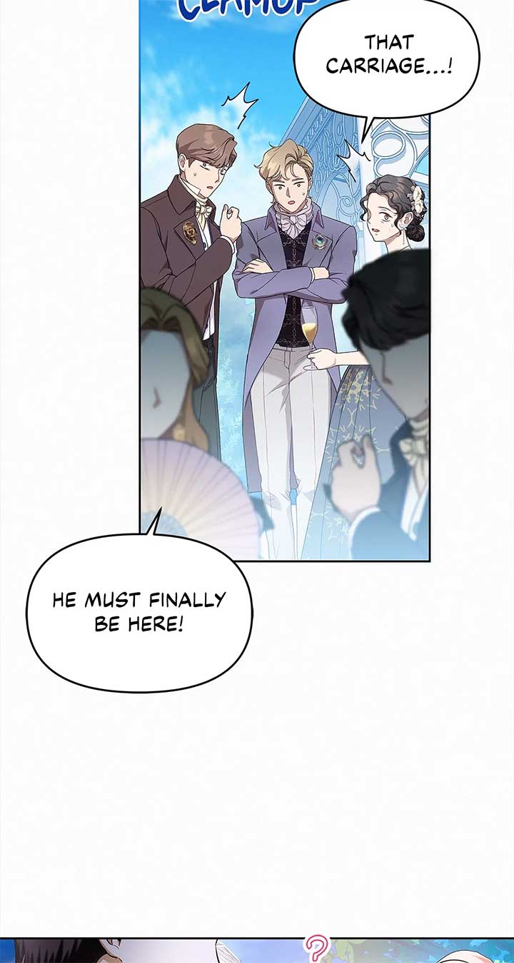 Read I’ve Probably Made a Mistake in Getting Married chapter 33 image 64 on Lezhin