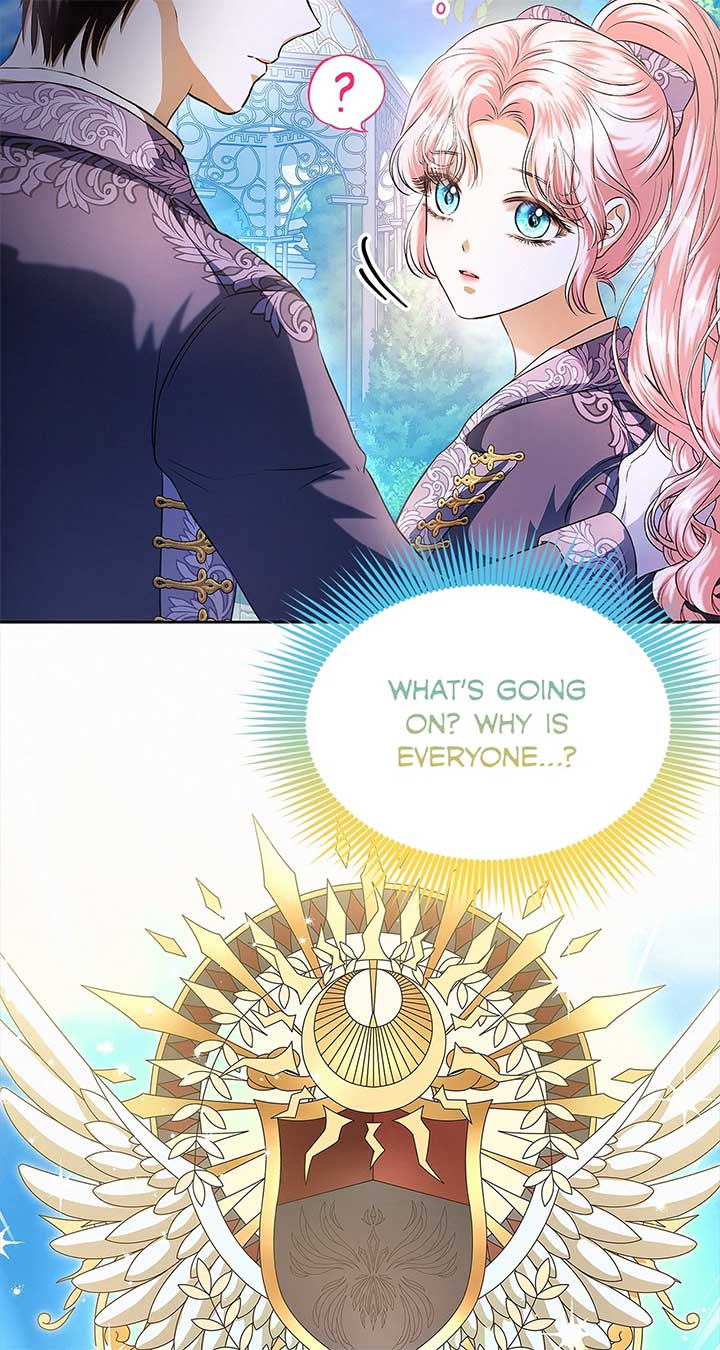 Read I’ve Probably Made a Mistake in Getting Married chapter 33 image 65 on Lezhin