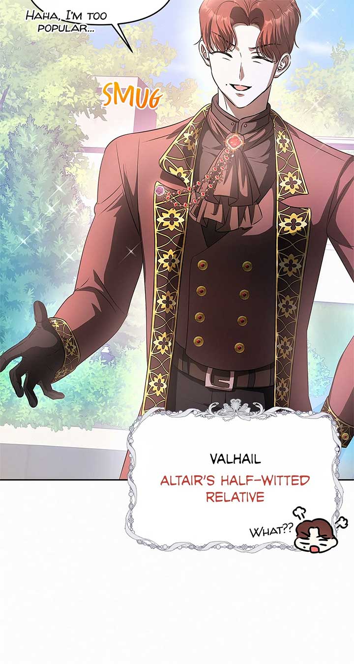 Read I’ve Probably Made a Mistake in Getting Married chapter 33 image 7 on Lezhin