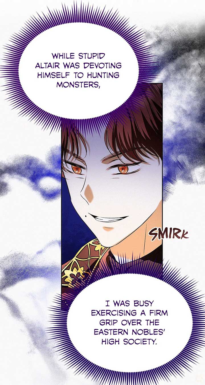 Read I’ve Probably Made a Mistake in Getting Married chapter 33 image 8 on Lezhin