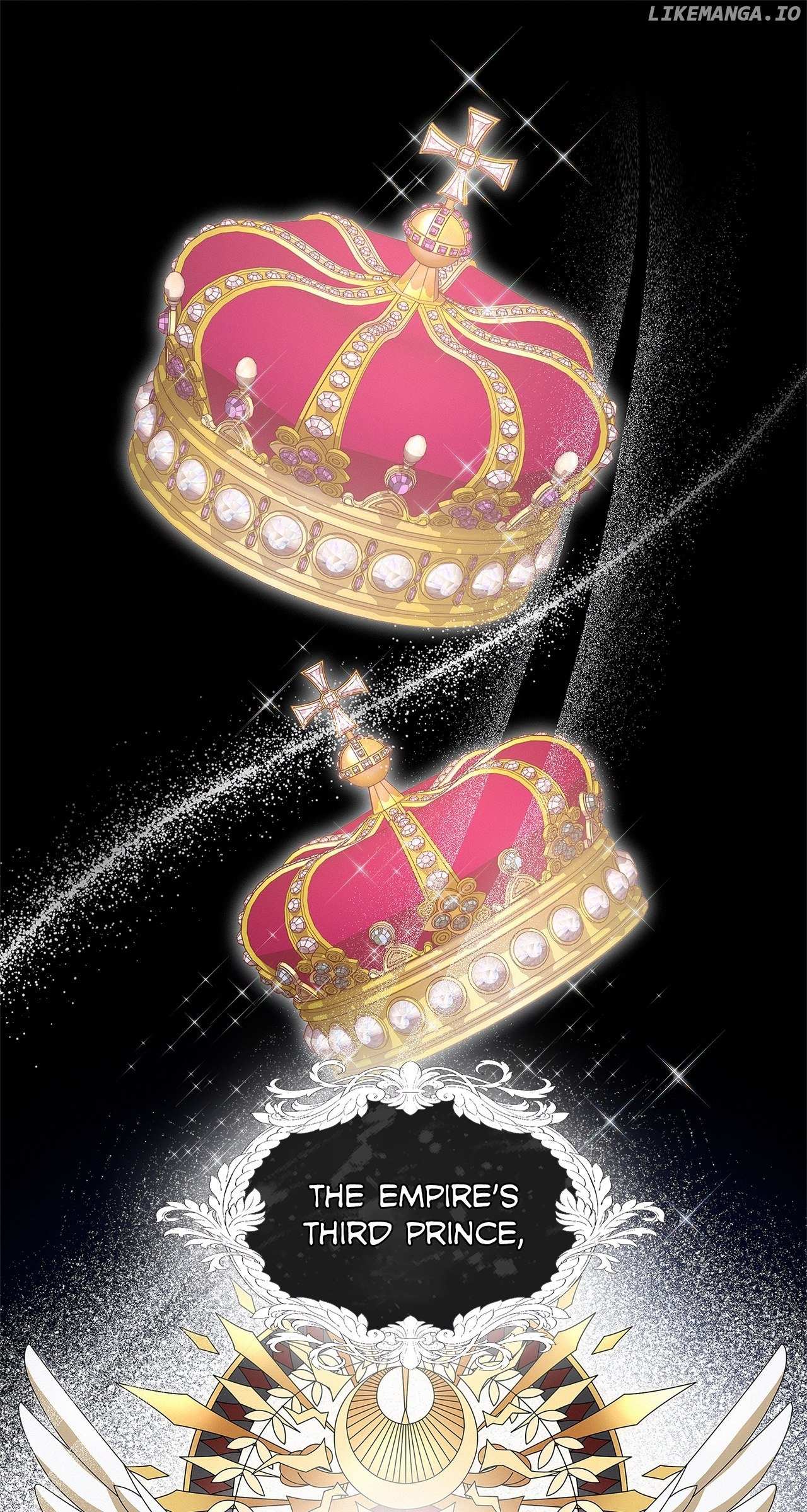 Read I’ve Probably Made a Mistake in Getting Married chapter 34 image 1 on Lezhin