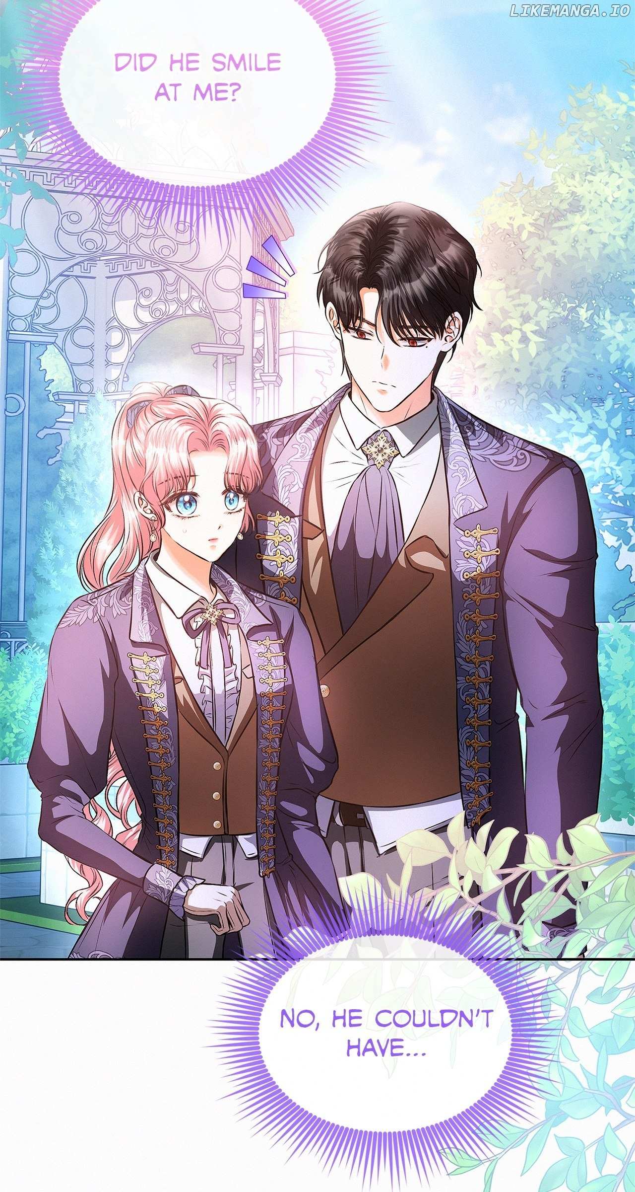 Read I’ve Probably Made a Mistake in Getting Married chapter 34 image 15 on Lezhin