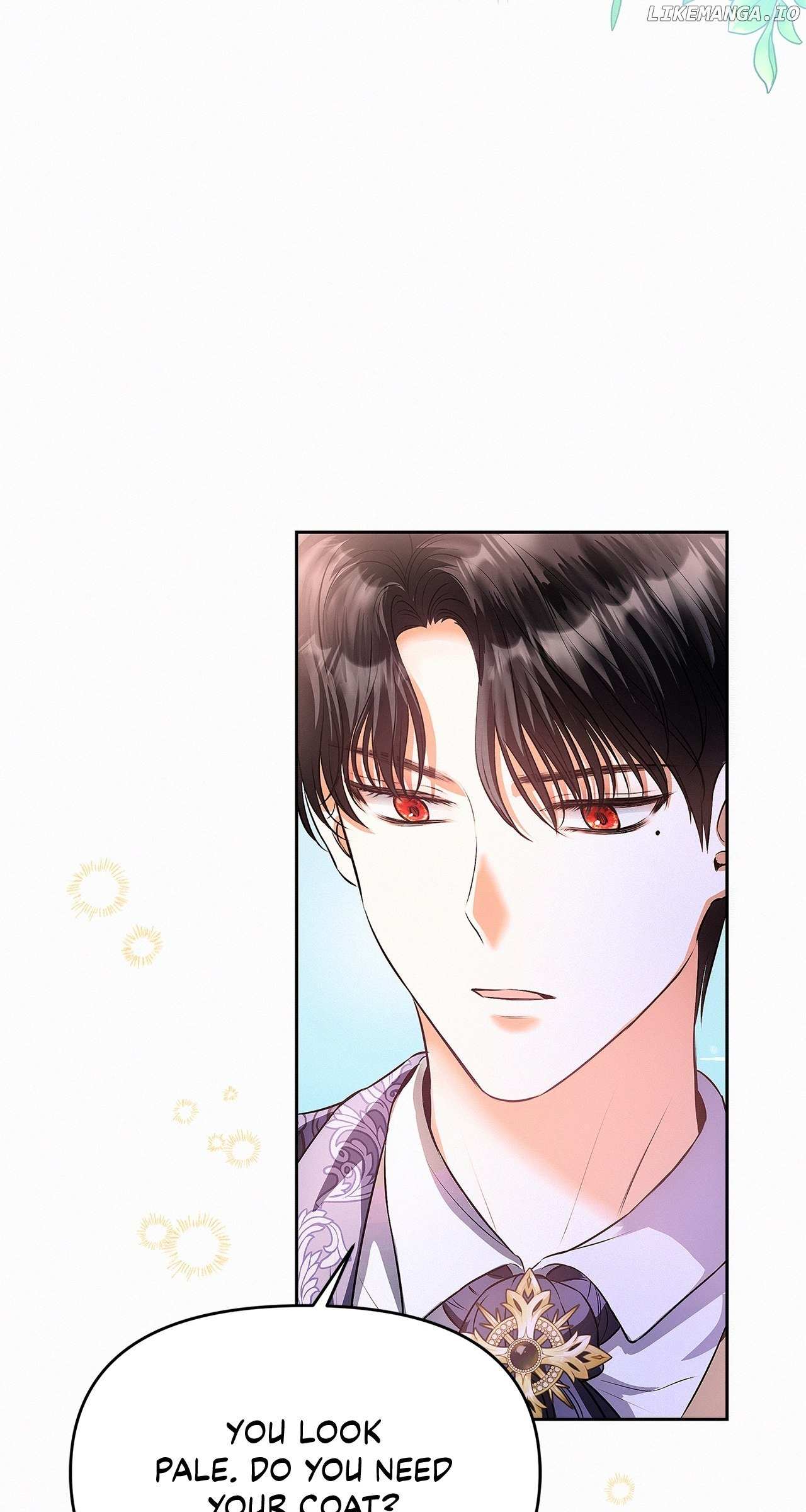 Read I’ve Probably Made a Mistake in Getting Married chapter 34 image 16 on Lezhin