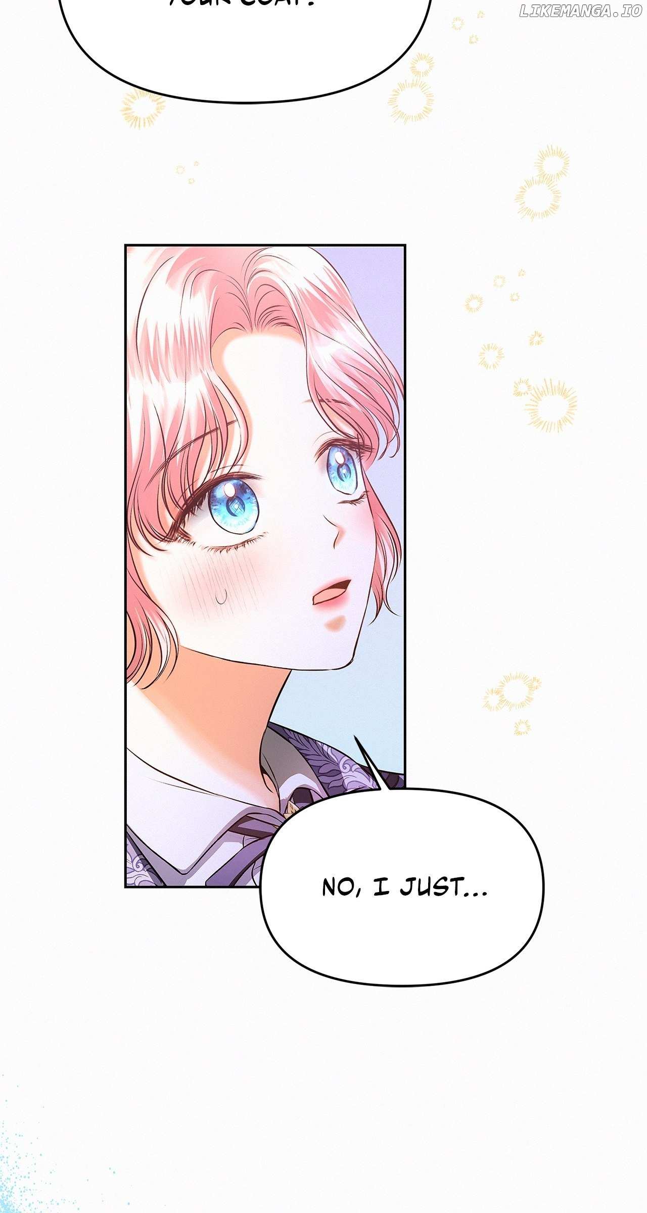 Read I’ve Probably Made a Mistake in Getting Married chapter 34 image 17 on Lezhin